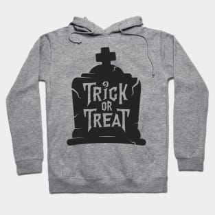 Trick or Treat Hoodie